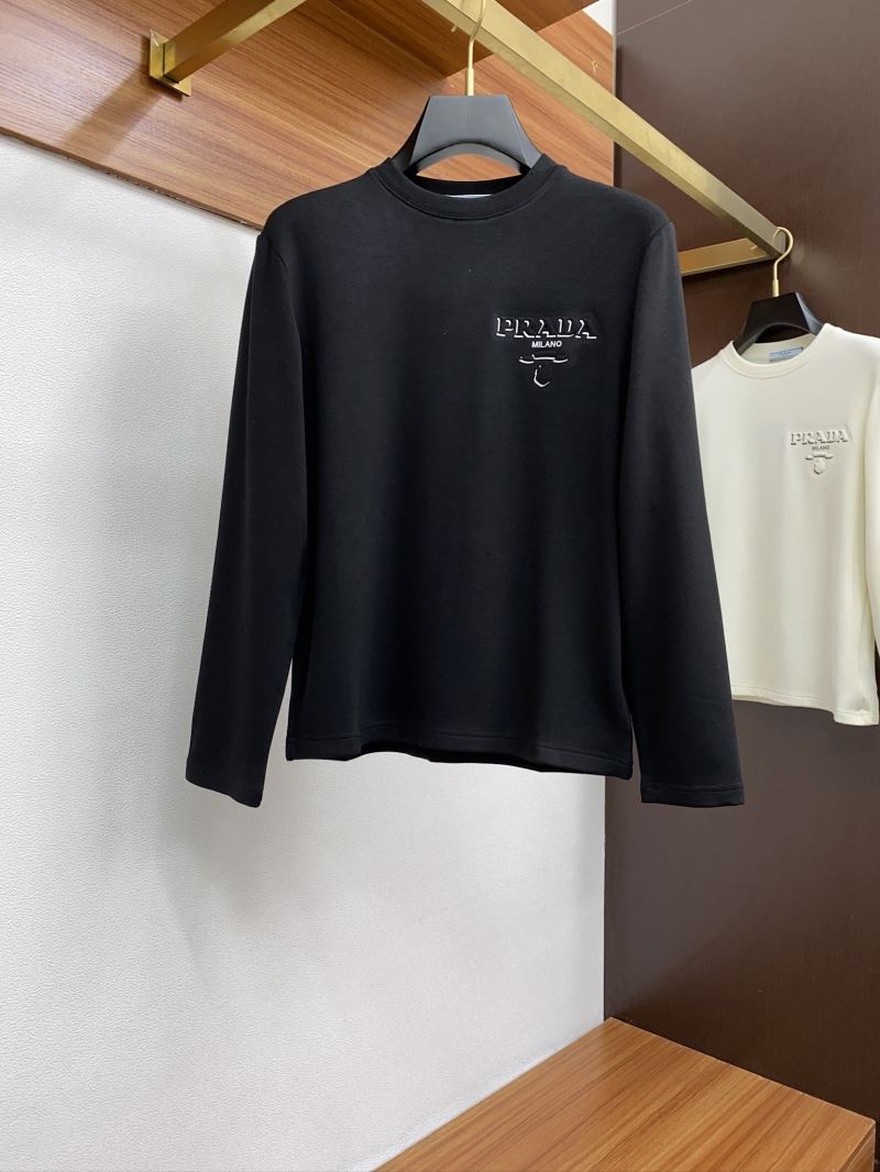 Prada T-Shirts